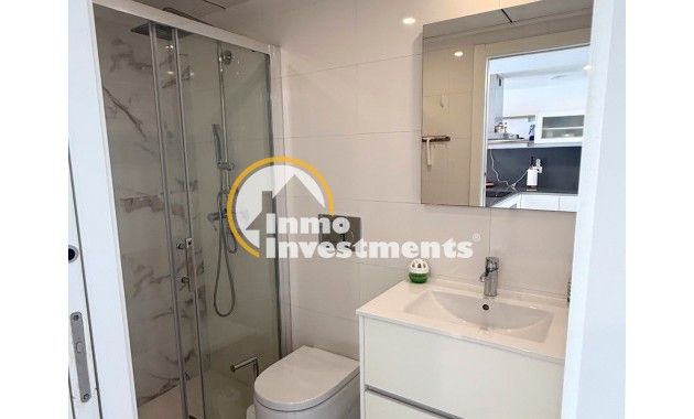 Resale - Town house - Los Dolses - Pimienta