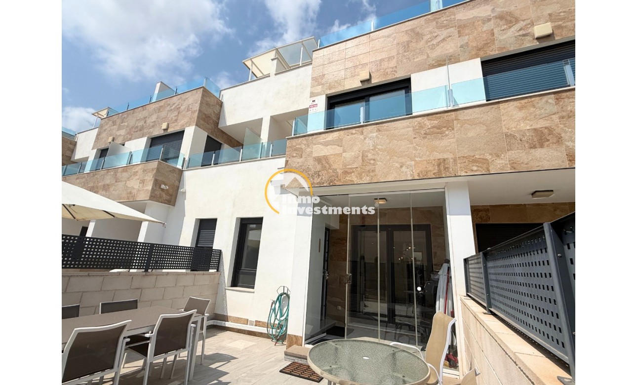 Resale - Town house - Los Dolses - Pimienta