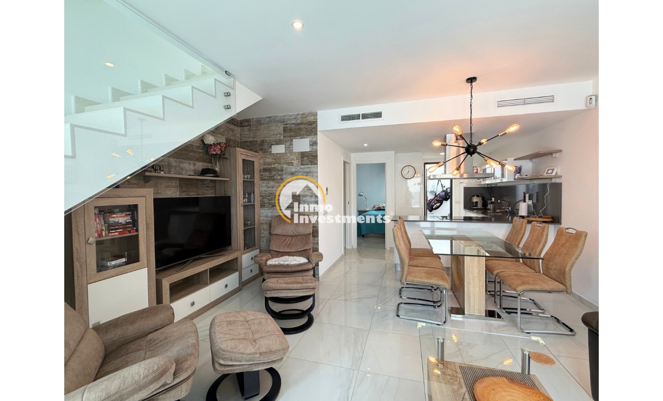 Resale - Town house - Los Dolses - Pimienta