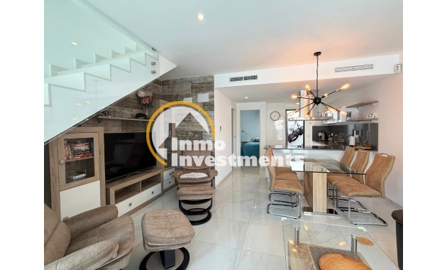 Resale - Town house - Los Dolses - Pimienta