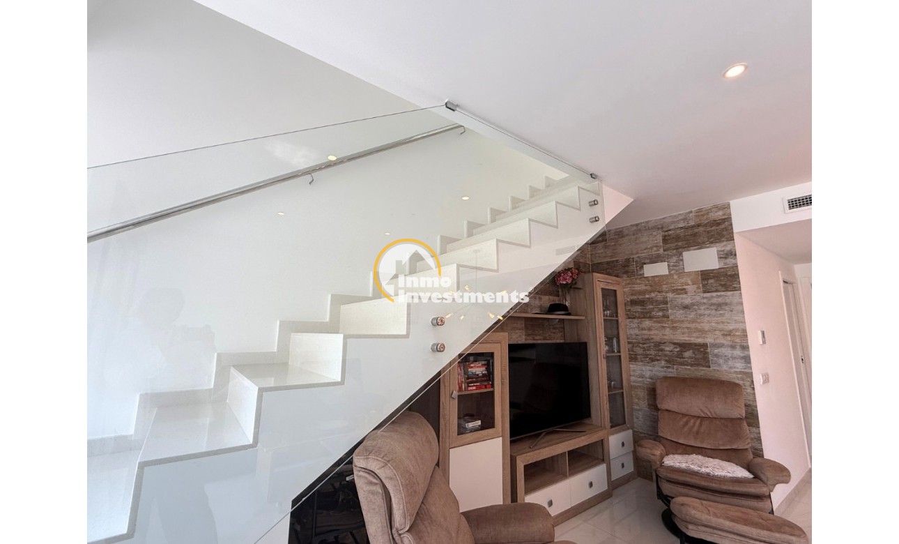 Resale - Town house - Los Dolses - Pimienta