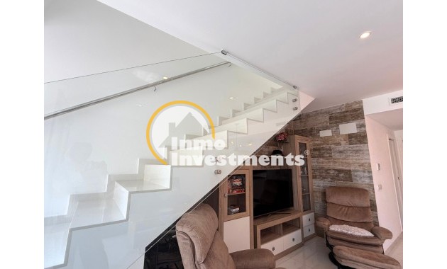 Resale - Town house - Los Dolses - Pimienta