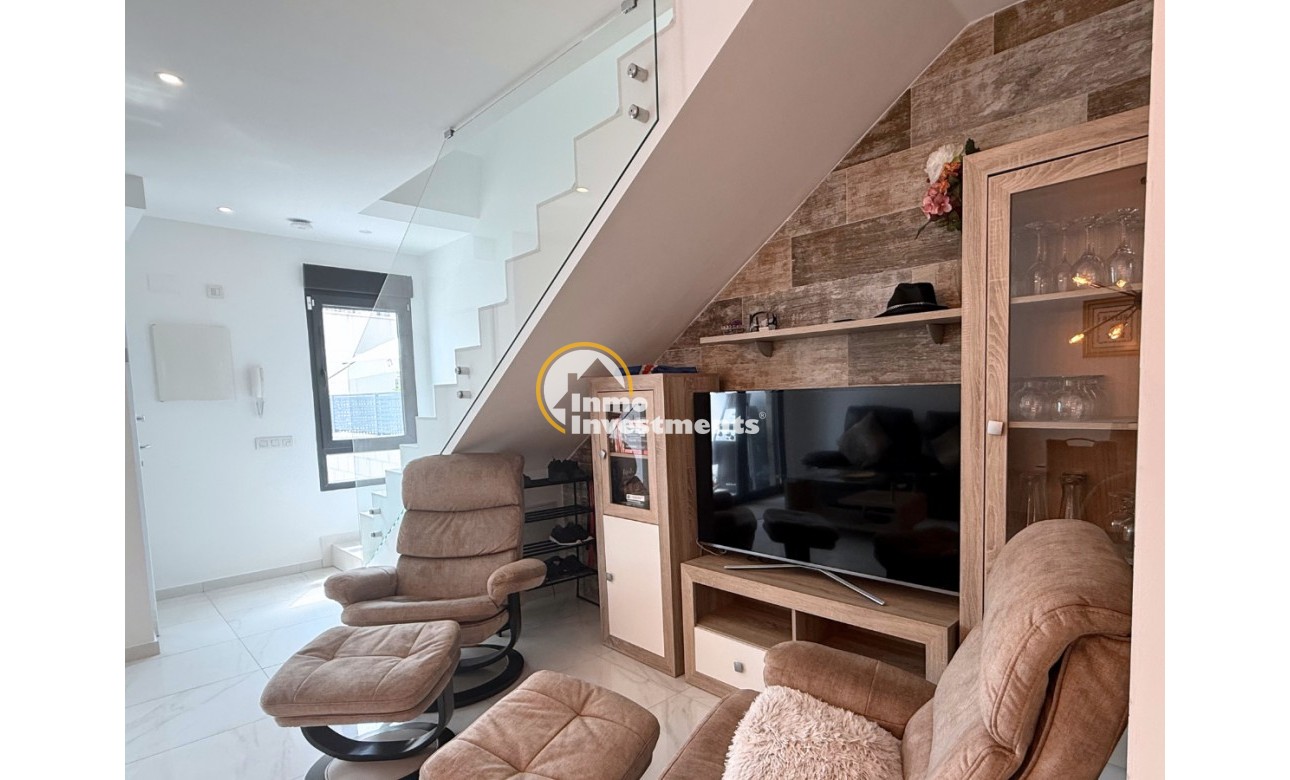 Resale - Town house - Los Dolses - Pimienta