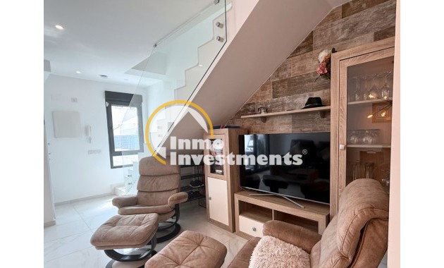 Resale - Town house - Los Dolses - Pimienta