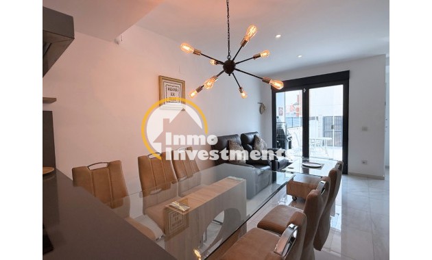 Resale - Town house - Los Dolses - Pimienta