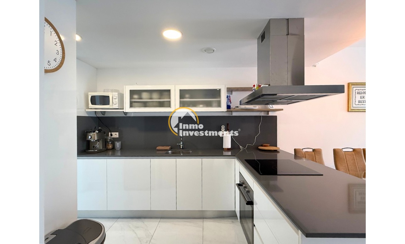 Resale - Town house - Los Dolses - Pimienta