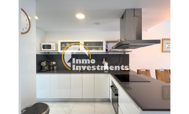 Resale - Town house - Los Dolses - Pimienta