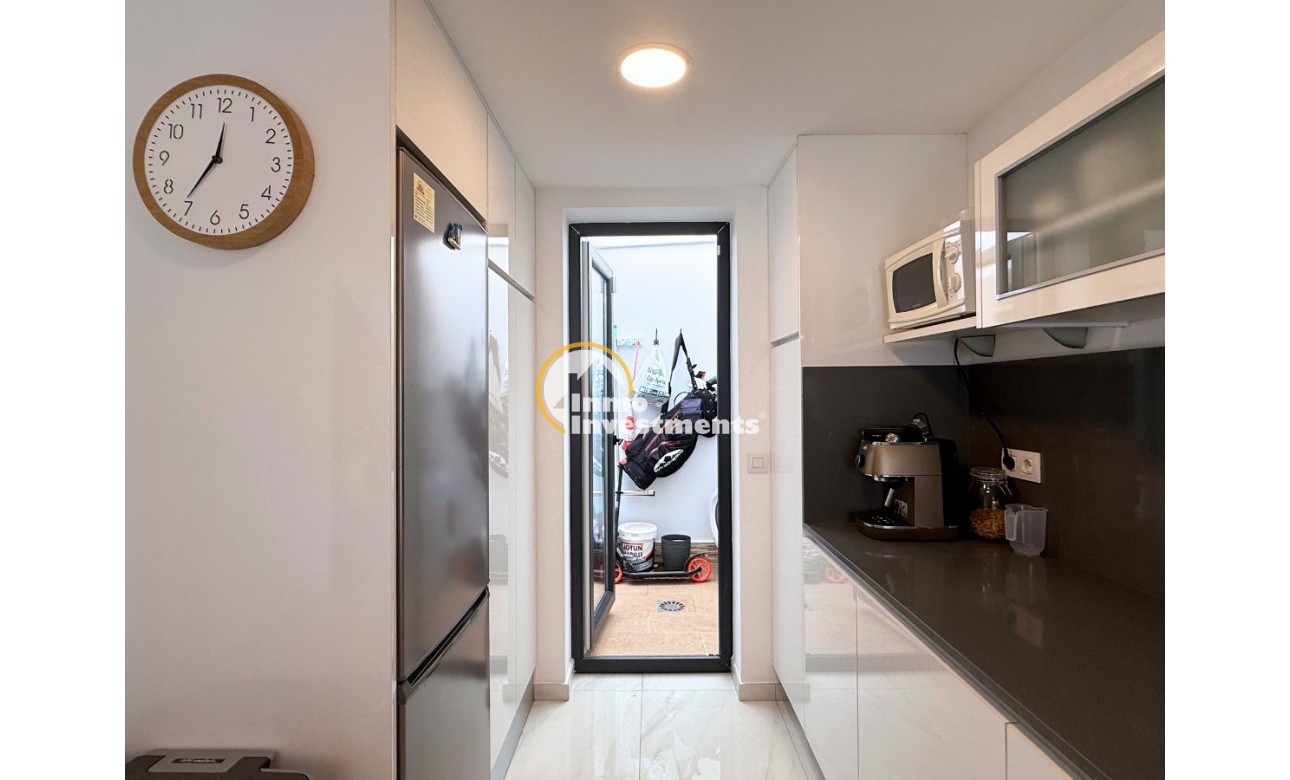 Resale - Town house - Los Dolses - Pimienta