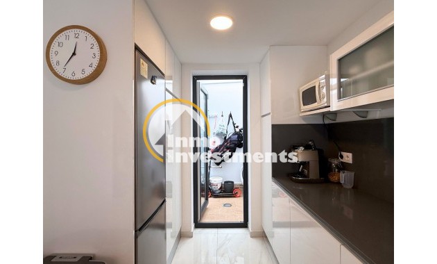 Resale - Town house - Los Dolses - Pimienta