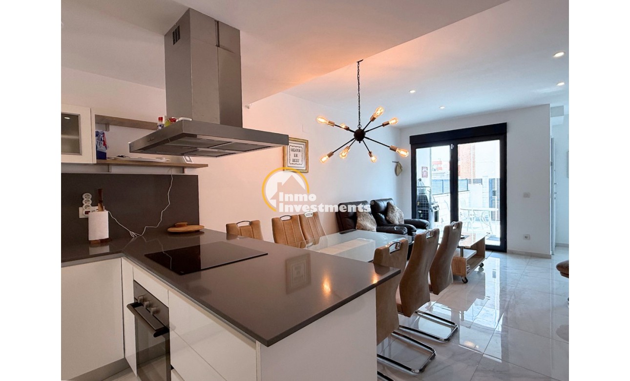 Resale - Town house - Los Dolses - Pimienta