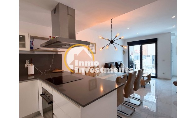 Resale - Town house - Los Dolses - Pimienta