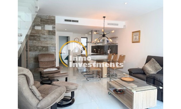 Resale - Town house - Los Dolses - Pimienta