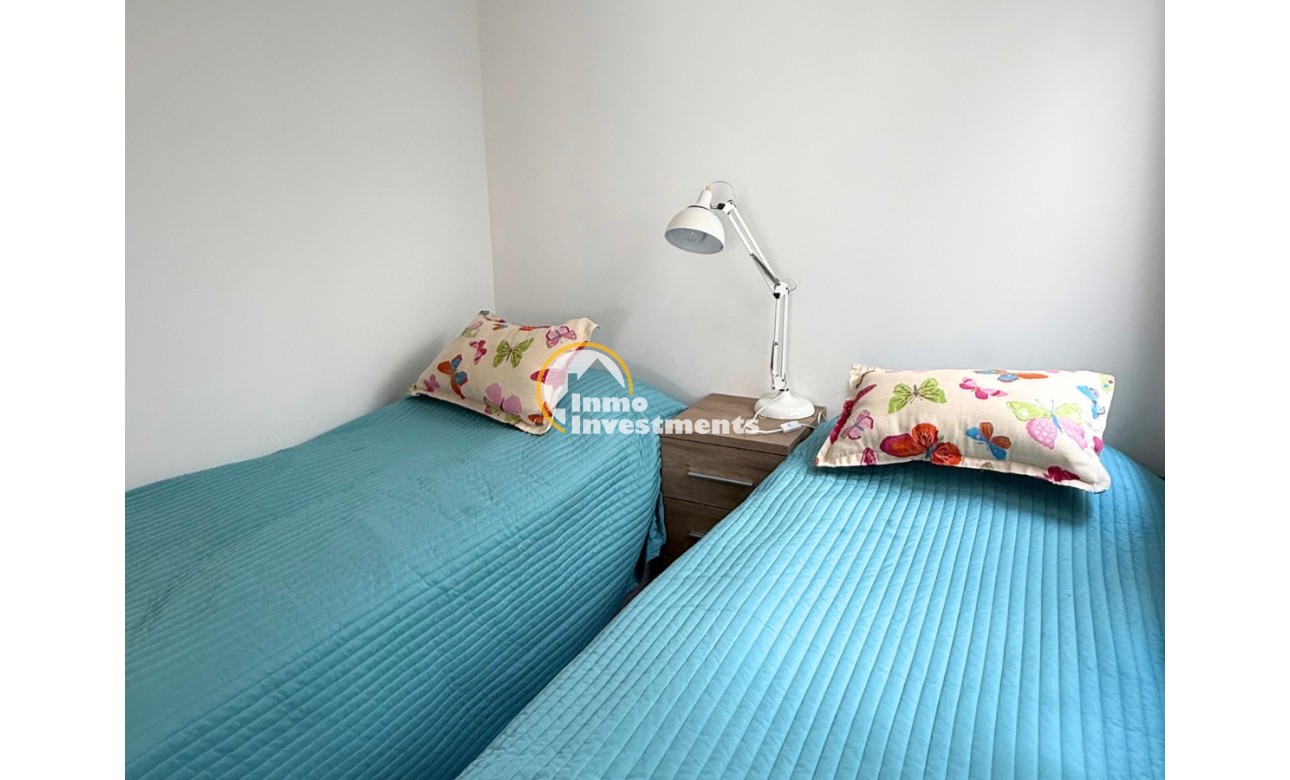 Resale - Town house - Los Dolses - Pimienta