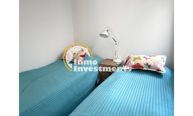 Resale - Town house - Los Dolses - Pimienta