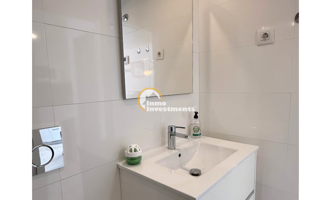 Resale - Town house - Los Dolses - Pimienta