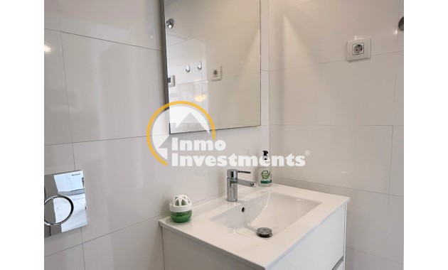 Resale - Town house - Los Dolses - Pimienta