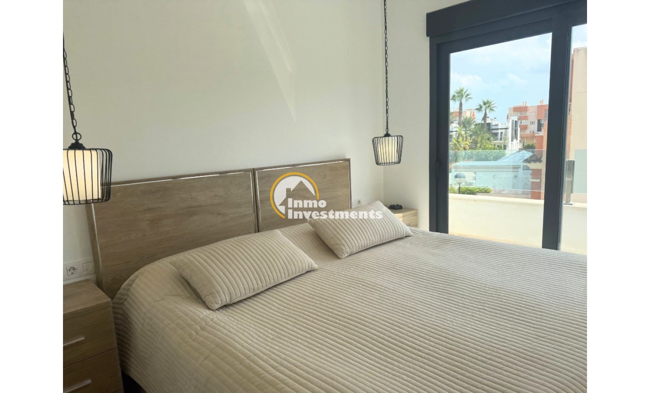 Resale - Town house - Los Dolses - Pimienta