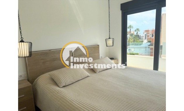 Resale - Town house - Los Dolses - Pimienta