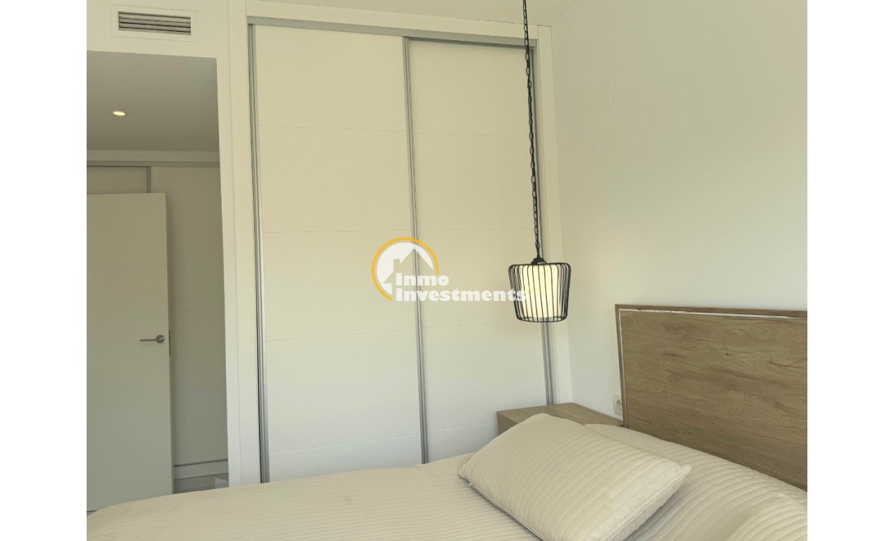 Resale - Town house - Los Dolses - Pimienta