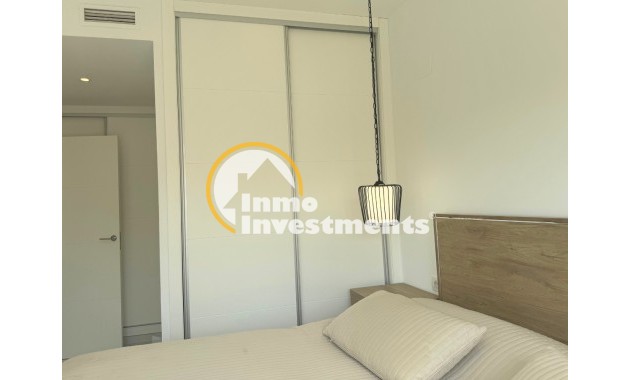 Resale - Town house - Los Dolses - Pimienta