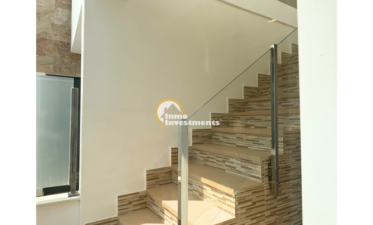 Resale - Town house - Los Dolses - Pimienta