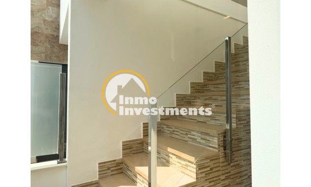 Resale - Town house - Los Dolses - Pimienta