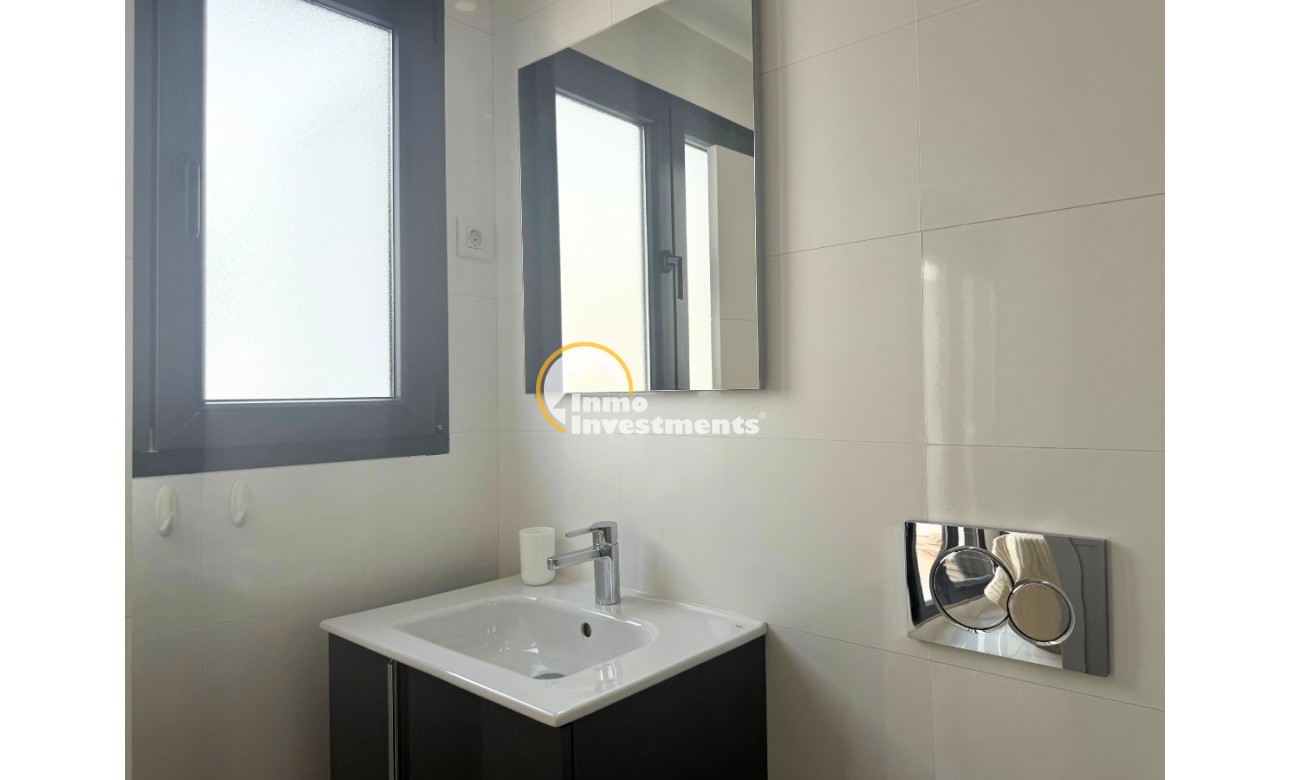 Resale - Town house - Los Dolses - Pimienta