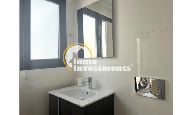 Resale - Town house - Los Dolses - Pimienta