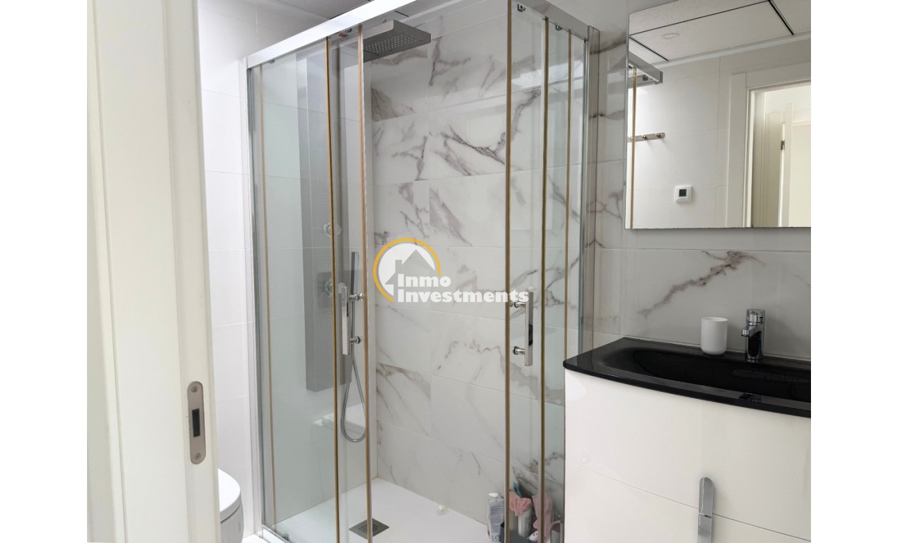 Resale - Town house - Los Dolses - Pimienta