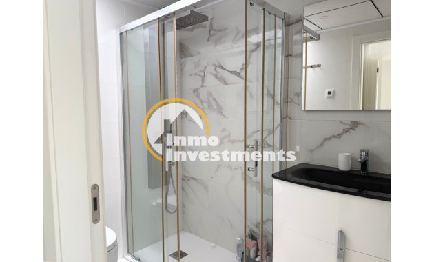 Resale - Town house - Los Dolses - Pimienta