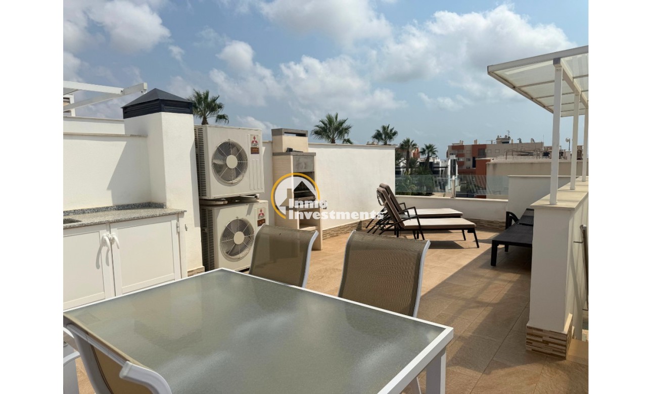 Resale - Town house - Los Dolses - Pimienta