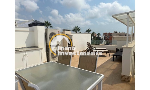 Resale - Town house - Los Dolses - Pimienta