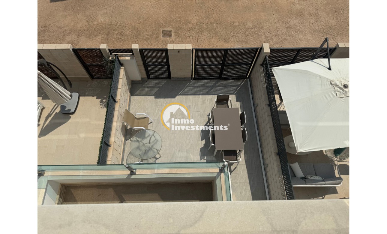 Resale - Town house - Los Dolses - Pimienta