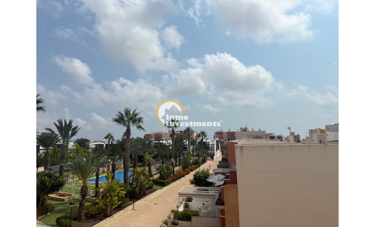 Resale - Town house - Los Dolses - Pimienta