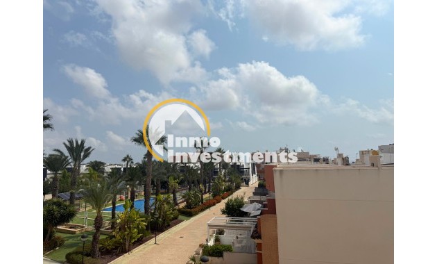 Resale - Town house - Los Dolses - Pimienta