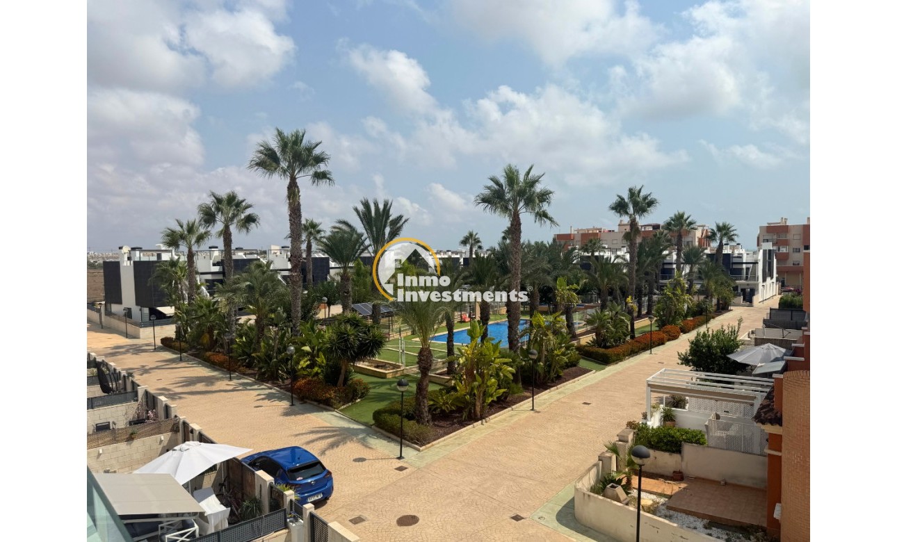 Resale - Town house - Los Dolses - Pimienta