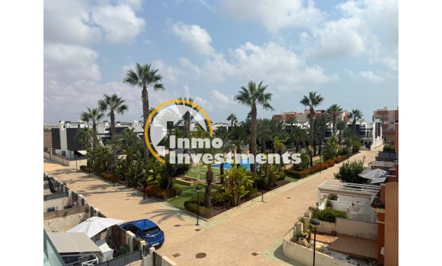 Resale - Town house - Los Dolses - Pimienta