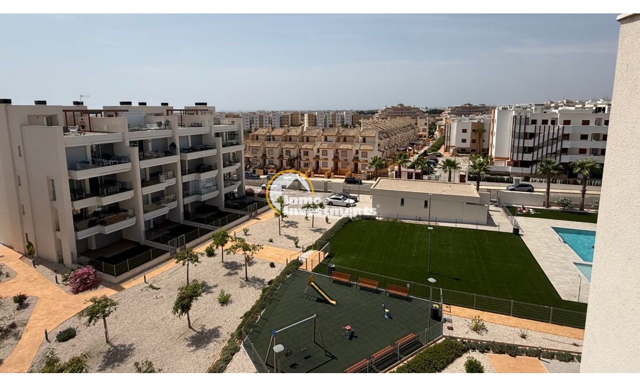 Resale - Penthouse - Los Dolses - Pimienta