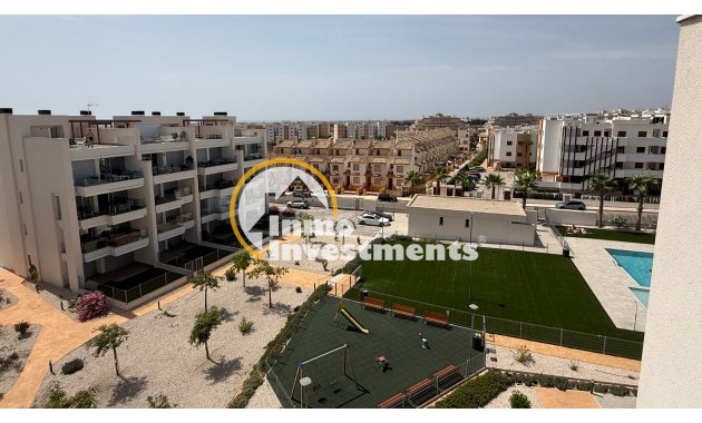 Resale - Penthouse - Los Dolses - Pimienta