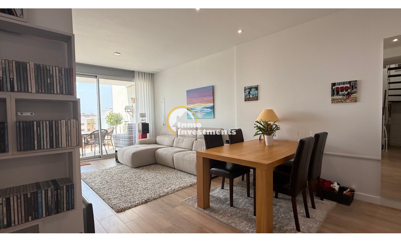 Resale - Penthouse - Los Dolses - Pimienta