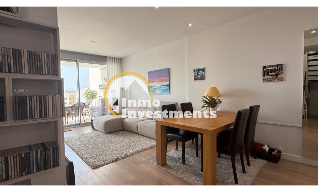 Resale - Penthouse - Los Dolses - Pimienta