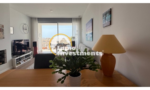 Resale - Penthouse - Los Dolses - Pimienta