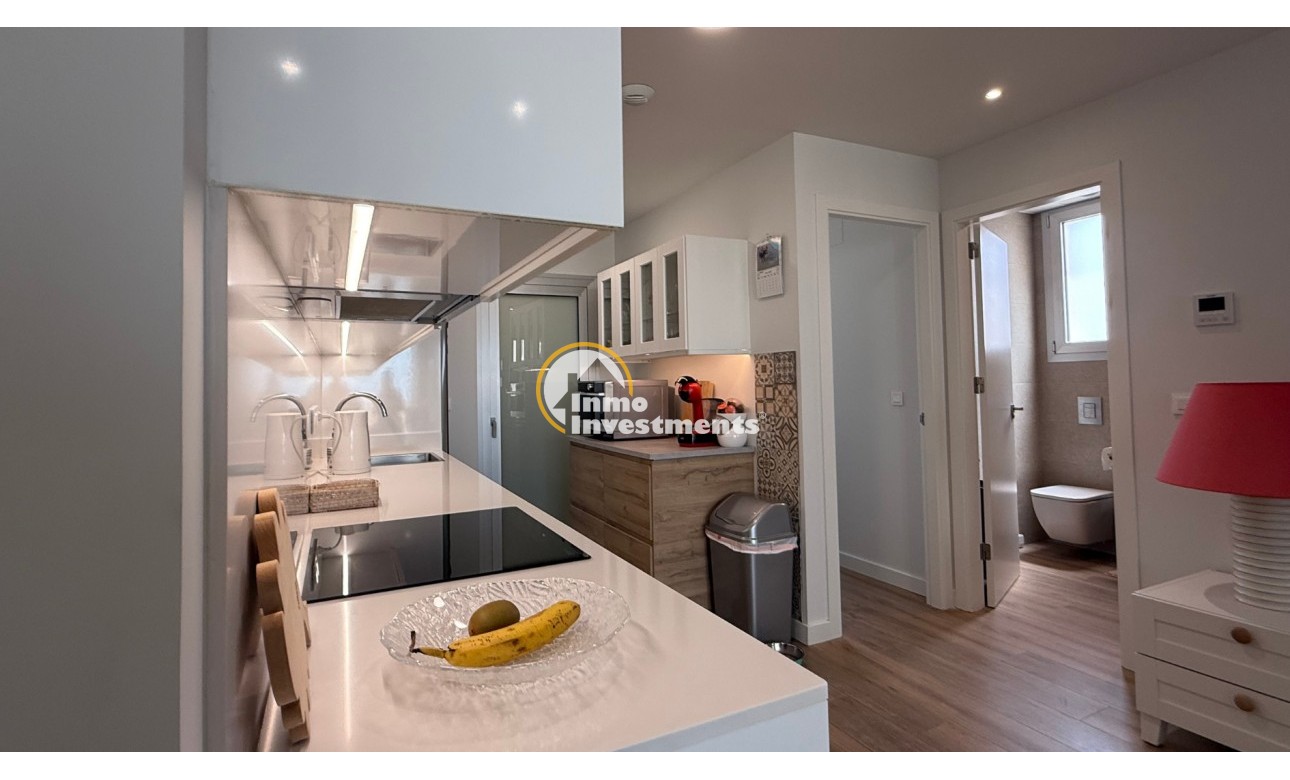 Resale - Penthouse - Los Dolses - Pimienta