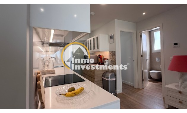 Resale - Penthouse - Los Dolses - Pimienta