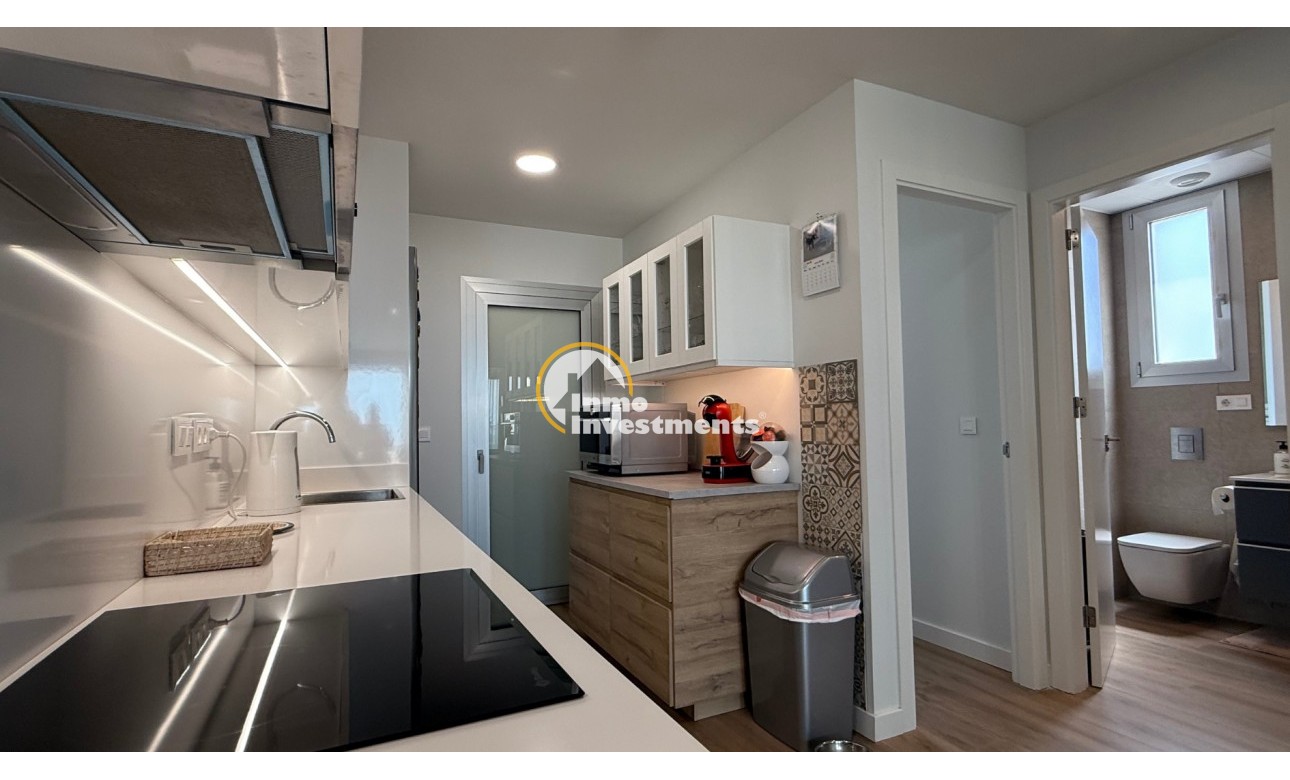 Resale - Penthouse - Los Dolses - Pimienta