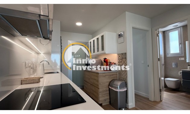 Resale - Penthouse - Los Dolses - Pimienta