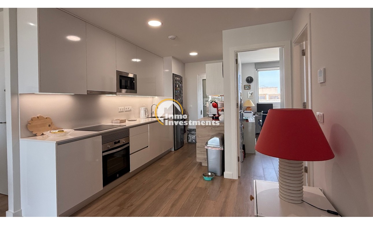 Resale - Penthouse - Los Dolses - Pimienta