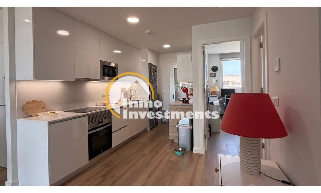 Resale - Penthouse - Los Dolses - Pimienta