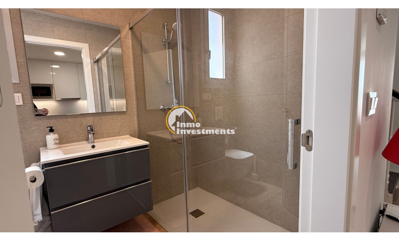 Resale - Penthouse - Los Dolses - Pimienta