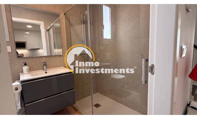 Resale - Penthouse - Los Dolses - Pimienta